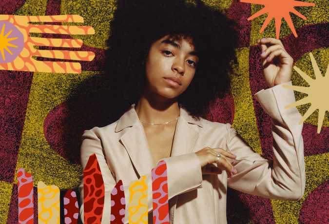 Introducing: Kelsey Lu: cello experiments turned into minimalistic, R&B-infused folk music